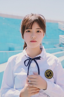 善良的表妹